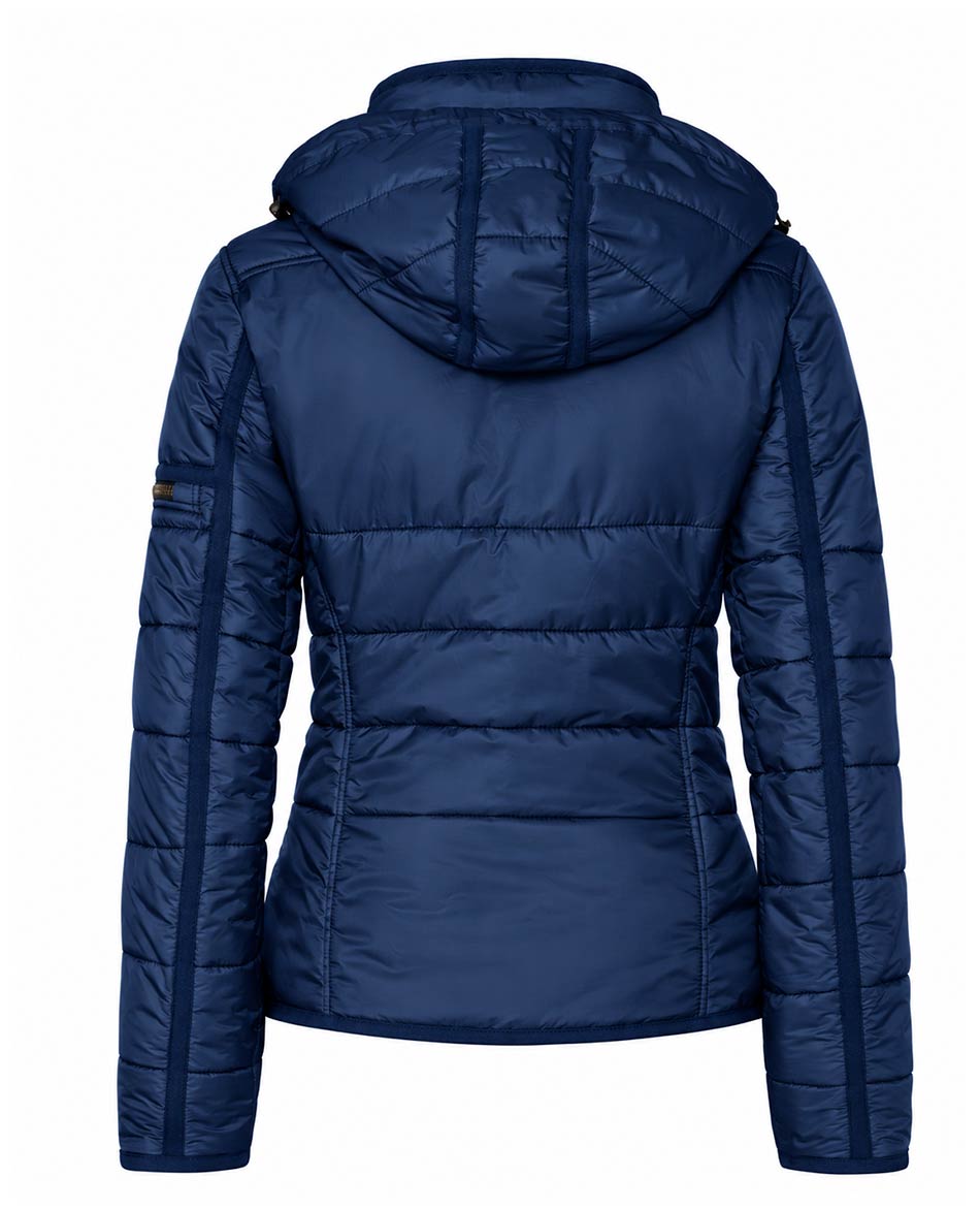 FRAUENSCHUH ANORAK FRAUENSCHUH ROSALIE-SR