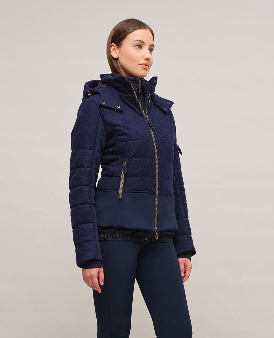 FRAUENSCHUH ANORAK FRAUENSCHUH ROSALIE-SR