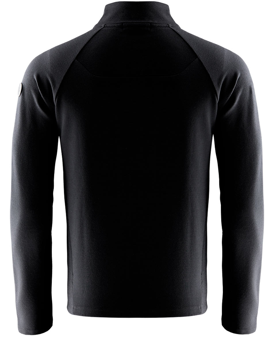 SAIL RACING JERSEY ABIERTO SAIL RACING MERINO