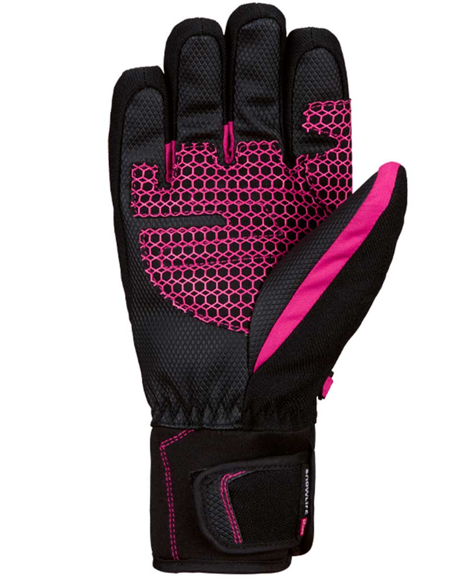 SNOWLIFE GUANTES SNOWLIFE RACER DRY-TEC JUNIOR