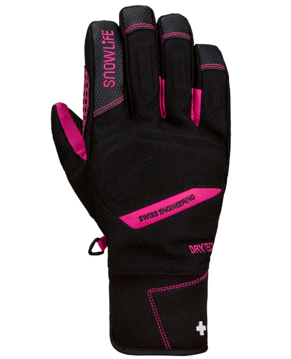 SNOWLIFE GUANTES SNOWLIFE RACER DRY-TEC JUNIOR