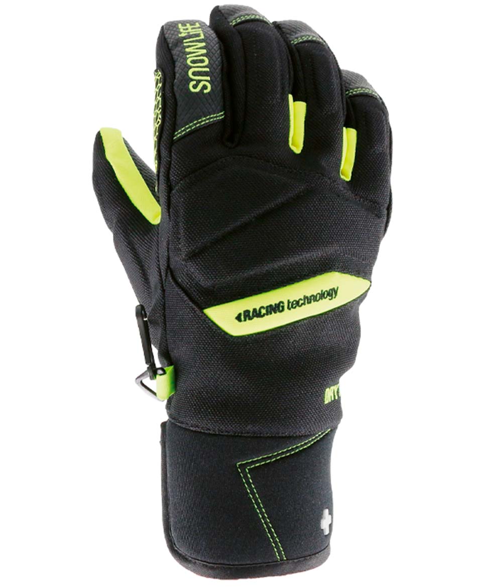 SNOWLIFE GUANTES SNOWLIFE RACER DRY-TEC JUNIOR