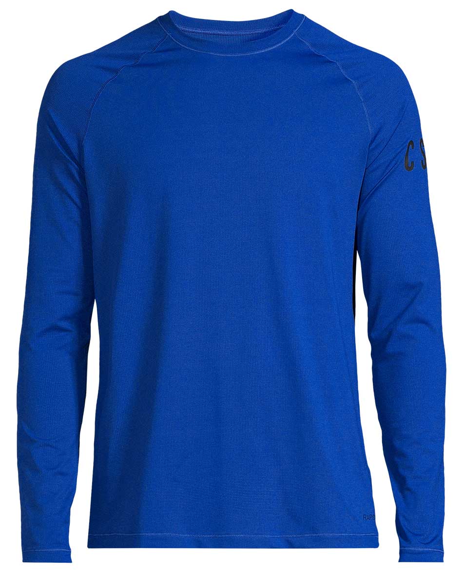 CASALL CAMISETA MANGA LARGA CASALL RAPIDRY