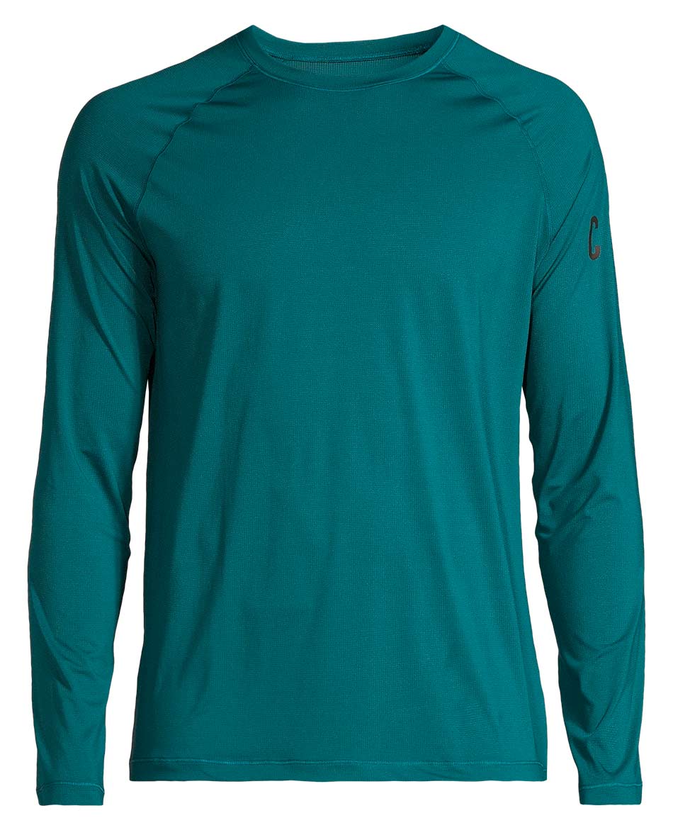 CASALL CAMISETA MANGA LARGA CASALL RAPIDRY