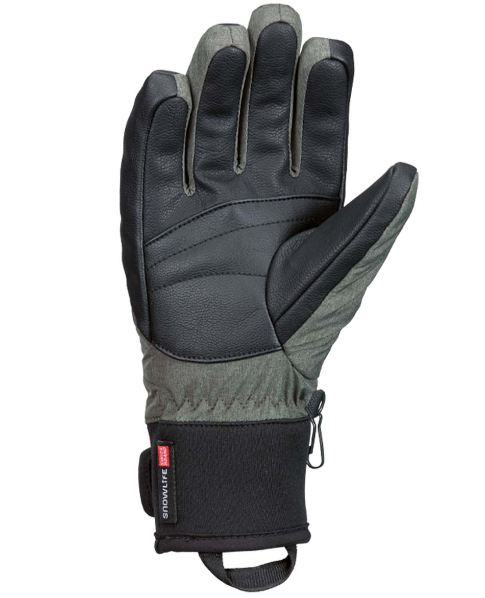 SNOWLIFE GUANTES SNOWLIFE UNITY DRY-TEC JUNIOR