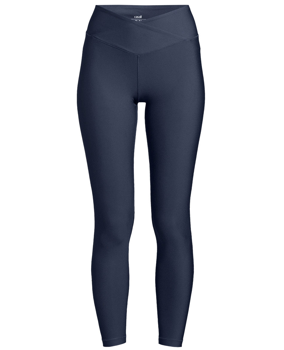 CASALL MALLA CASALL OVERLAP HIGH WAIST