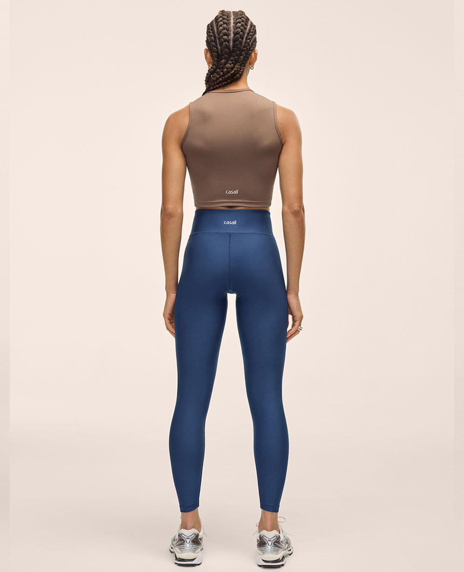 CASALL MALLA CASALL OVERLAP HIGH WAIST