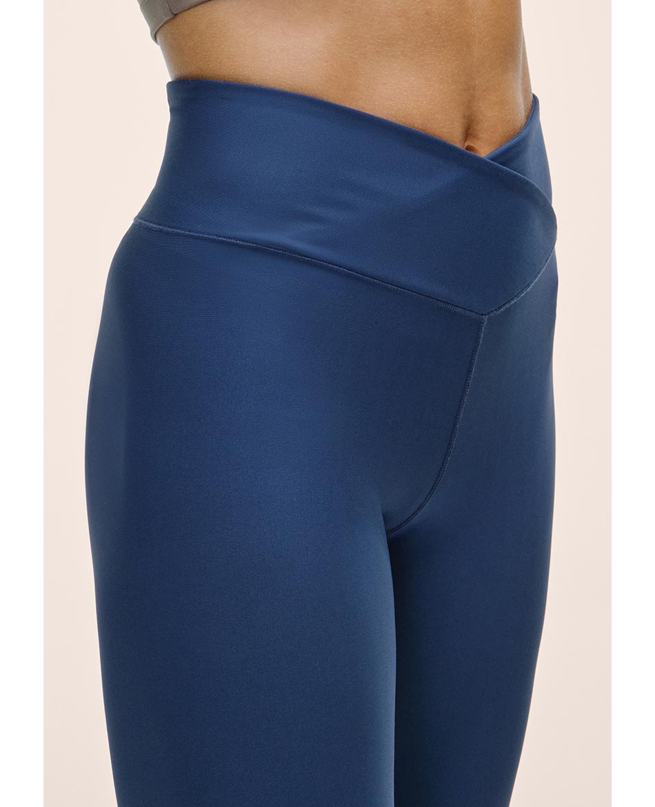 CASALL MALLA CASALL OVERLAP HIGH WAIST