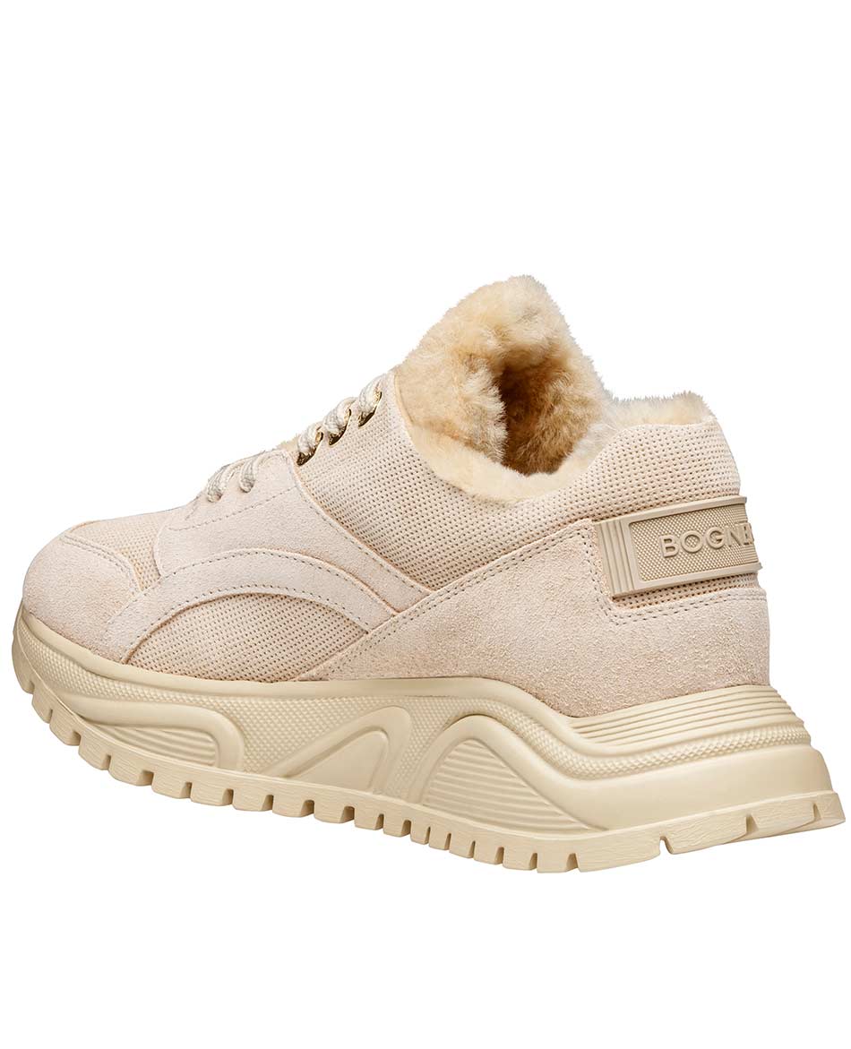 BOGNER ZAPATILLAS BOGNER MALAGA 20 A