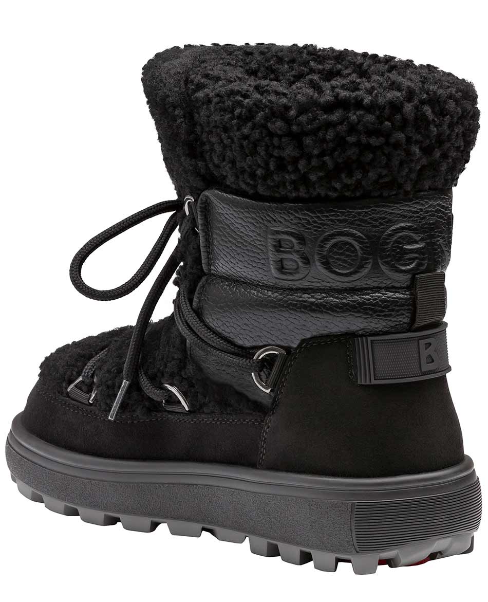 BOGNER DECANSOS BOGNER CHAMONIX S 10 A