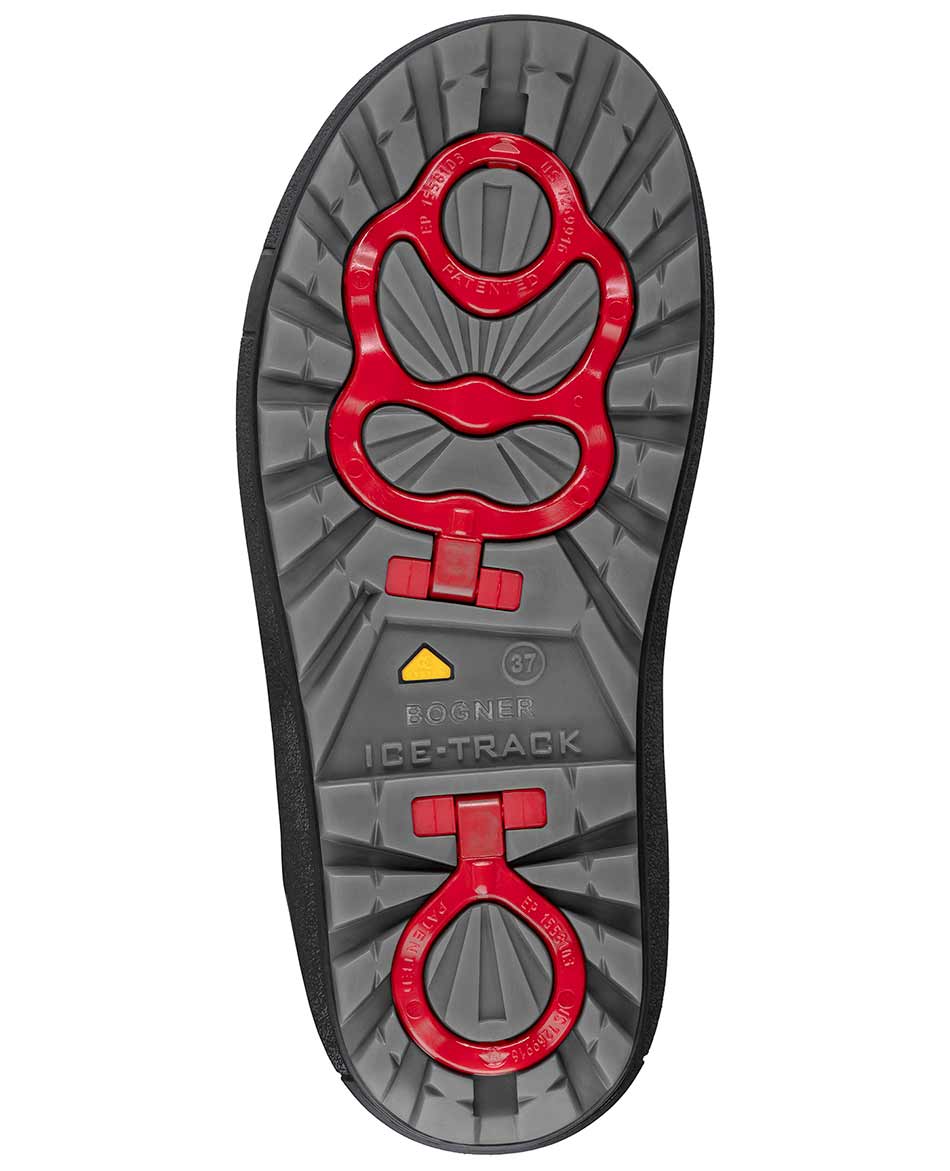 BOGNER DECANSOS BOGNER CHAMONIX S 10 A