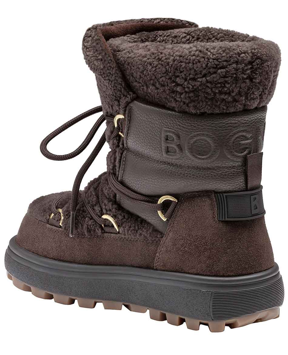 BOGNER DECANSOS BOGNER CHAMONIX S 10 A