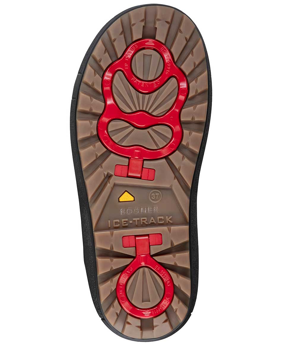 BOGNER DECANSOS BOGNER CHAMONIX S 10 A