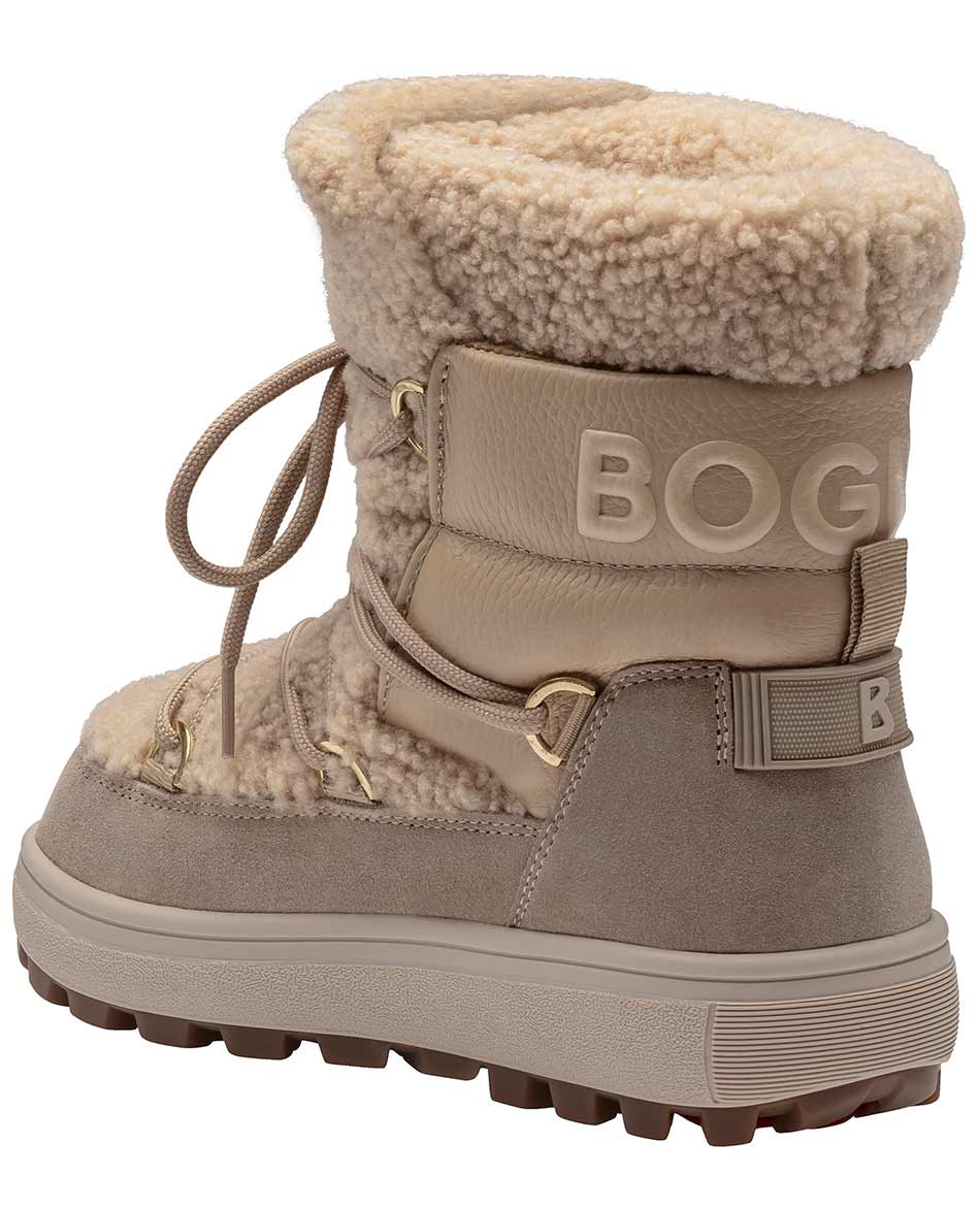 BOGNER DECANSOS BOGNER CHAMONIX S 10 A