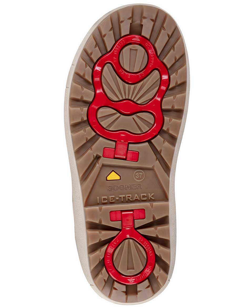 BOGNER DECANSOS BOGNER CHAMONIX S 10 A