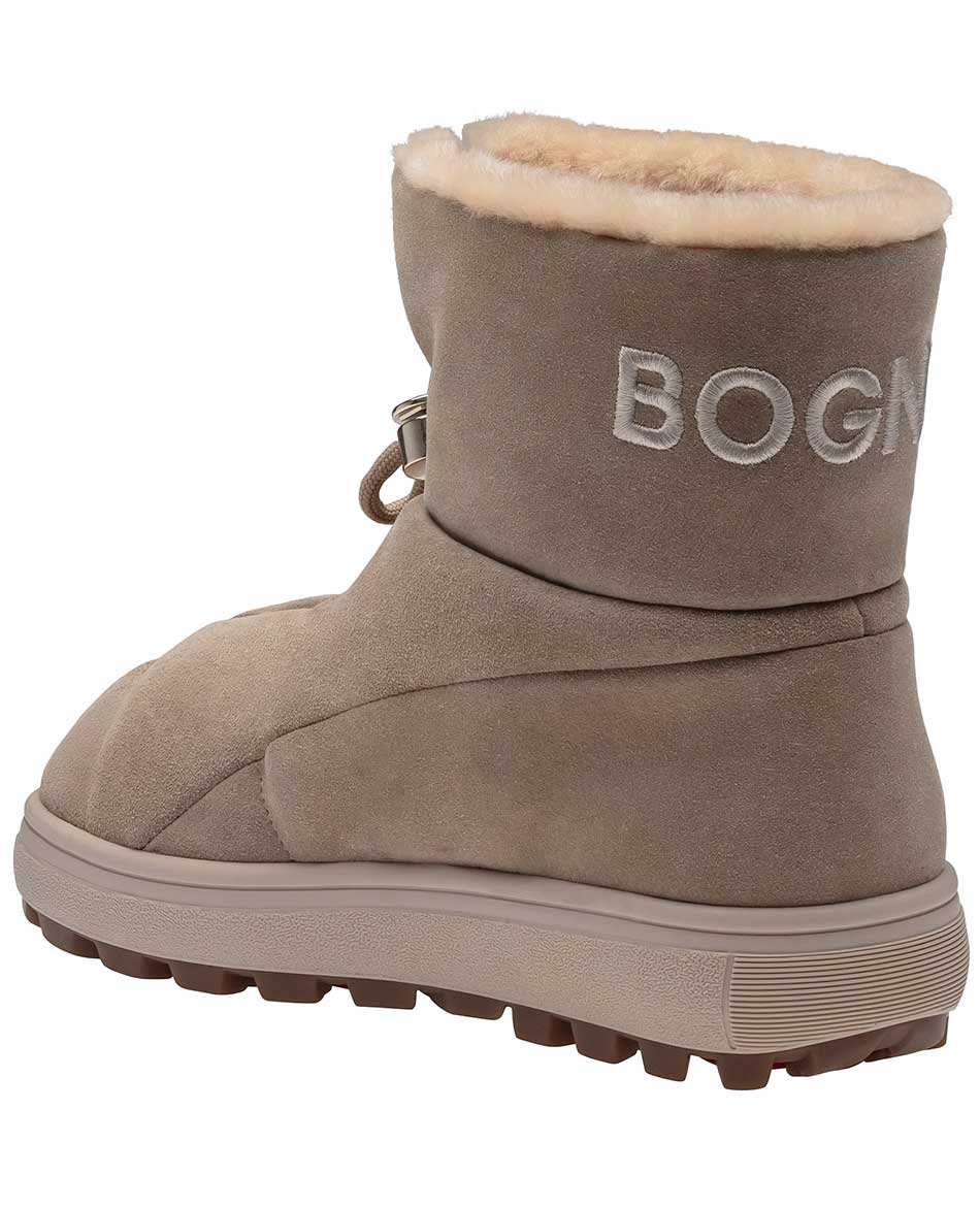 BOGNER DECANSOS BOGNER CHAMONIX S 16 B