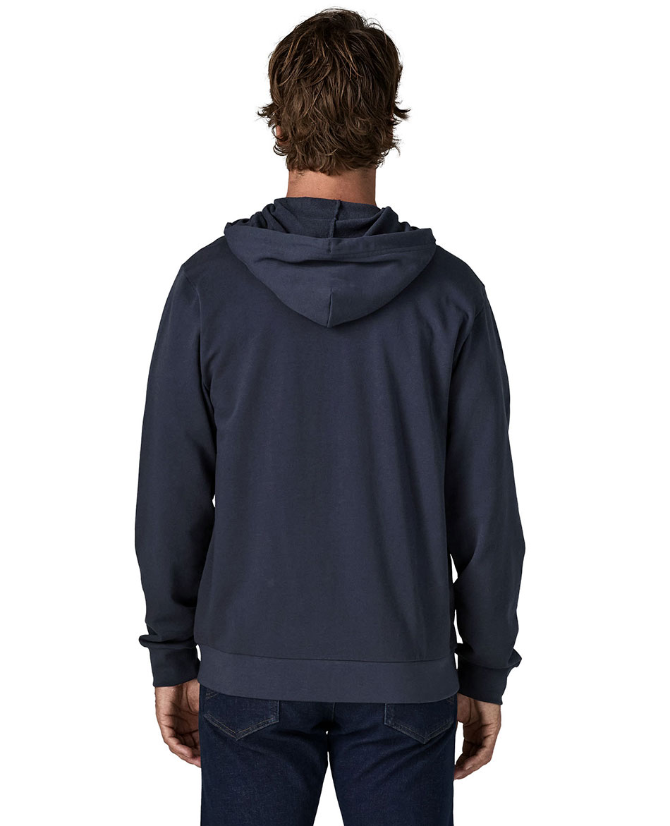 PATAGONIA FELPA PATAGONIA DAILY FULL-ZIP HOODY