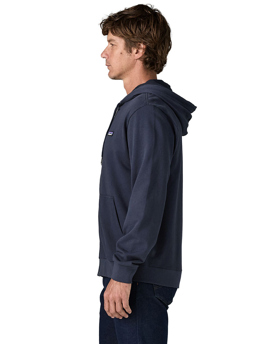 PATAGONIA FELPA PATAGONIA DAILY FULL-ZIP HOODY