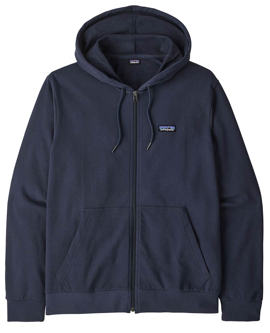 PATAGONIA FELPA PATAGONIA DAILY FULL-ZIP HOODY