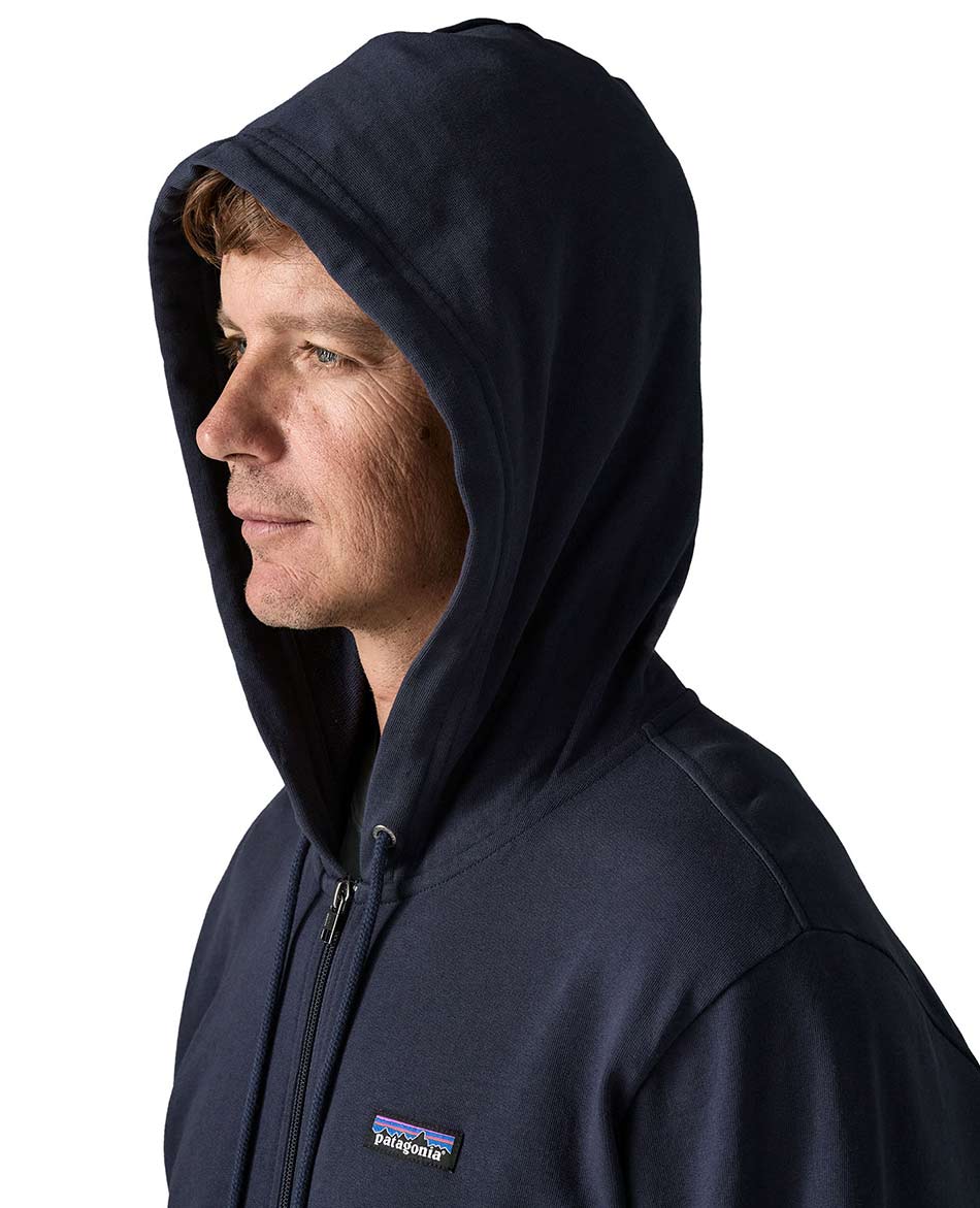 PATAGONIA FELPA PATAGONIA DAILY FULL-ZIP HOODY