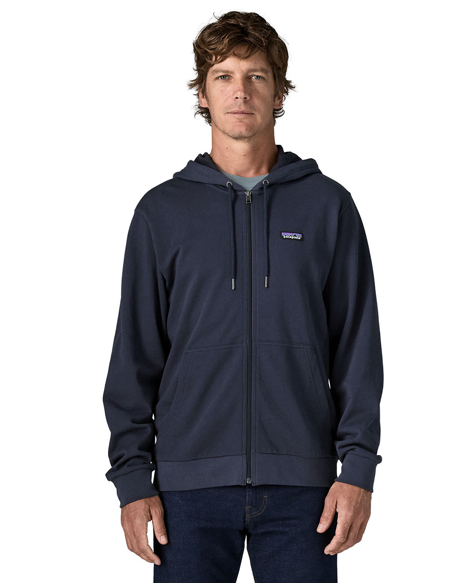 PATAGONIA FELPA PATAGONIA DAILY FULL-ZIP HOODY