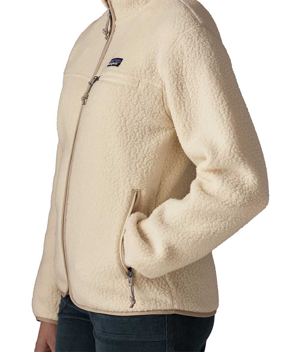 PATAGONIA POLAR ABIERTO PATAGONIA RETRO PILE