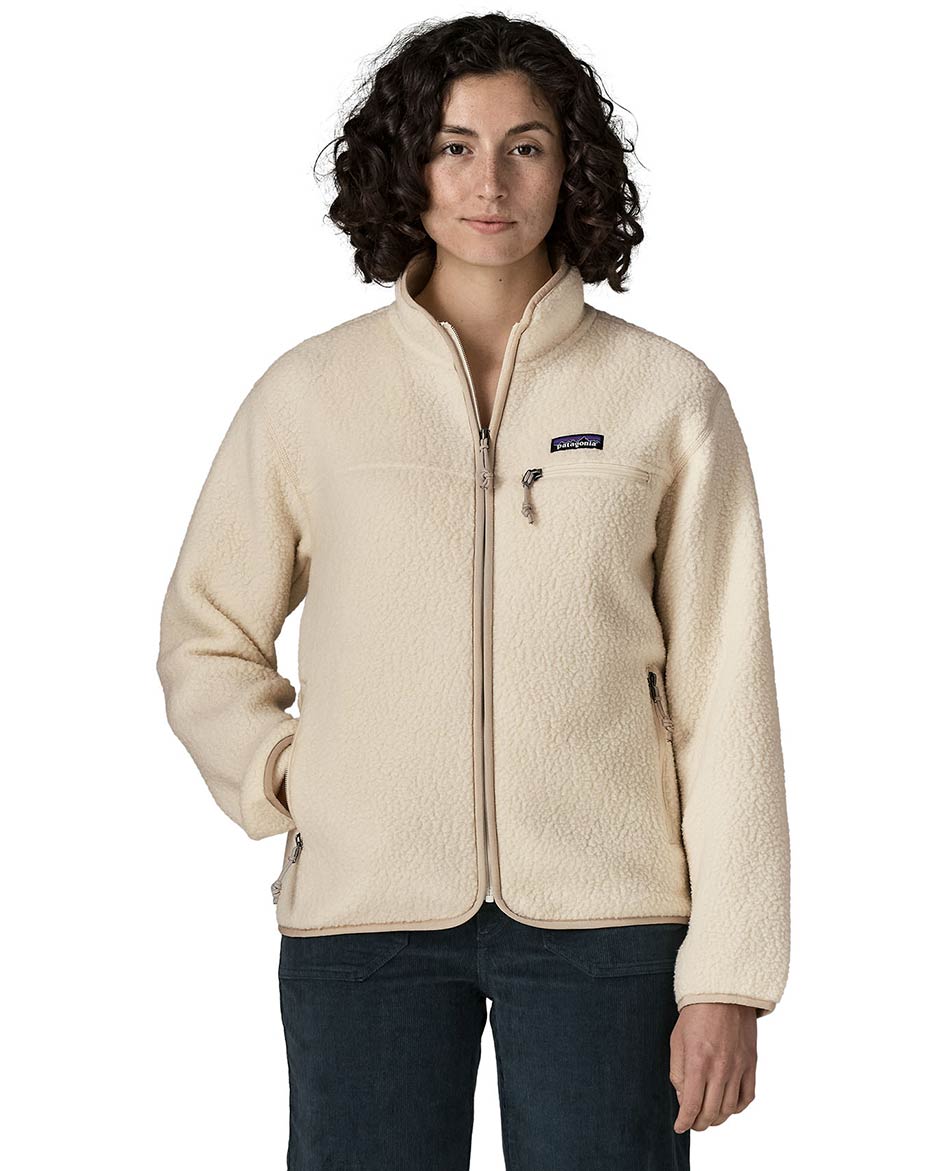 PATAGONIA POLAR ABIERTO PATAGONIA RETRO PILE