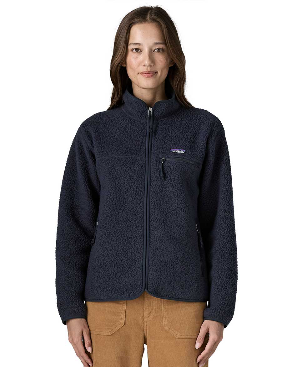 PATAGONIA POLAR ABIERTO PATAGONIA RETRO PILE