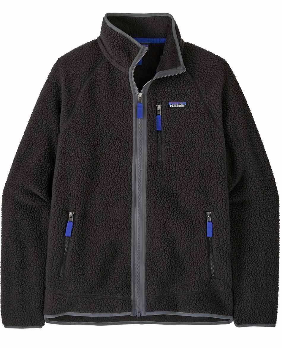 PATAGONIA FORRO POLAR PATAGONIA RETRO PILE
