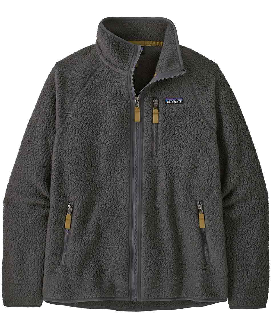 PATAGONIA FORRO POLAR PATAGONIA RETRO PILE