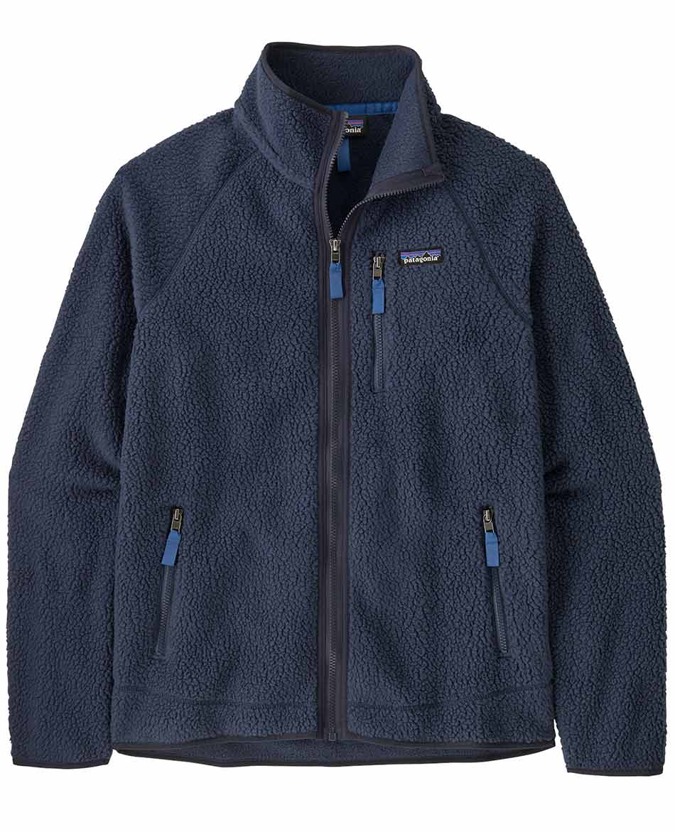 PATAGONIA FORRO POLAR PATAGONIA RETRO PILE