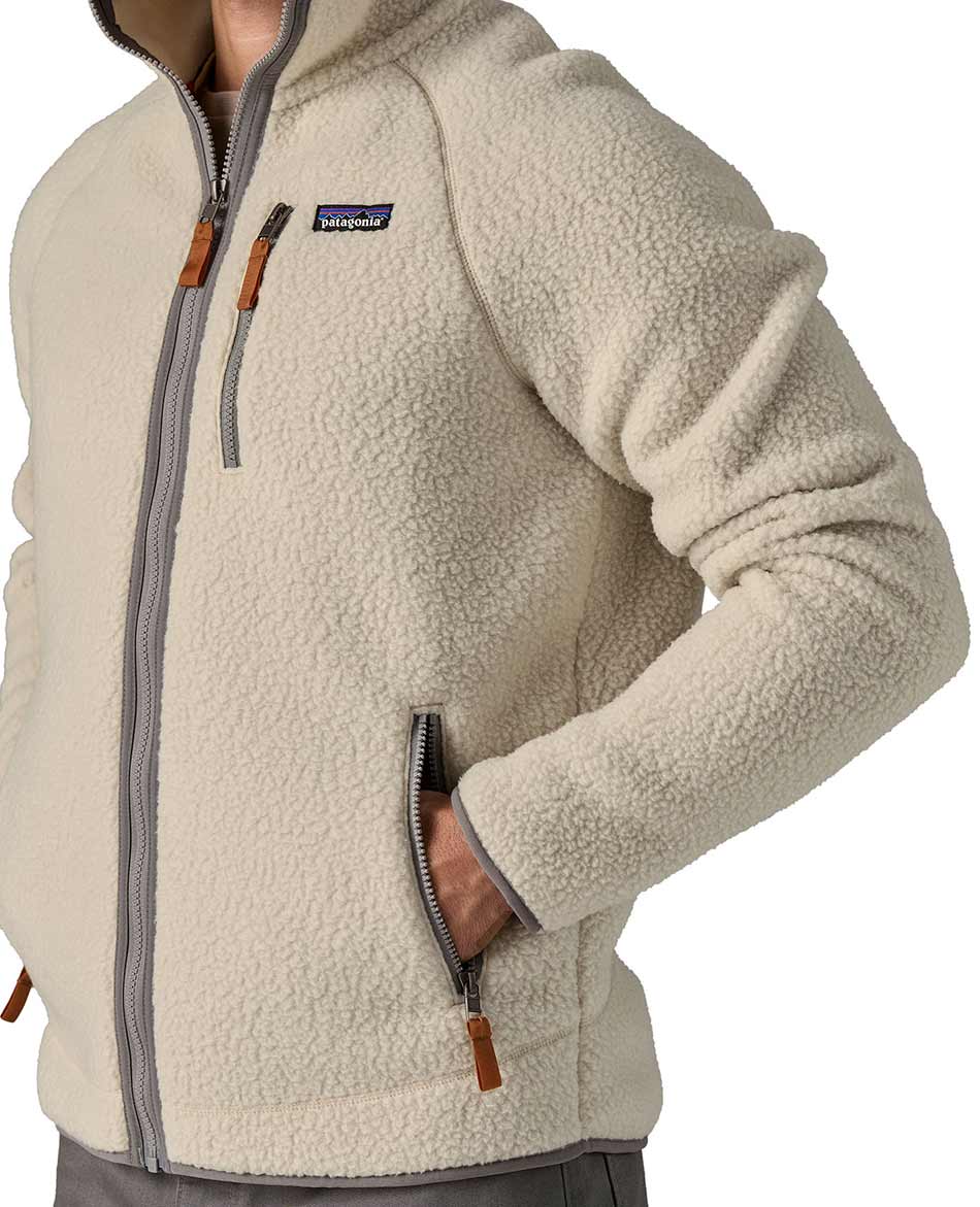 PATAGONIA FORRO POLAR PATAGONIA RETRO PILE