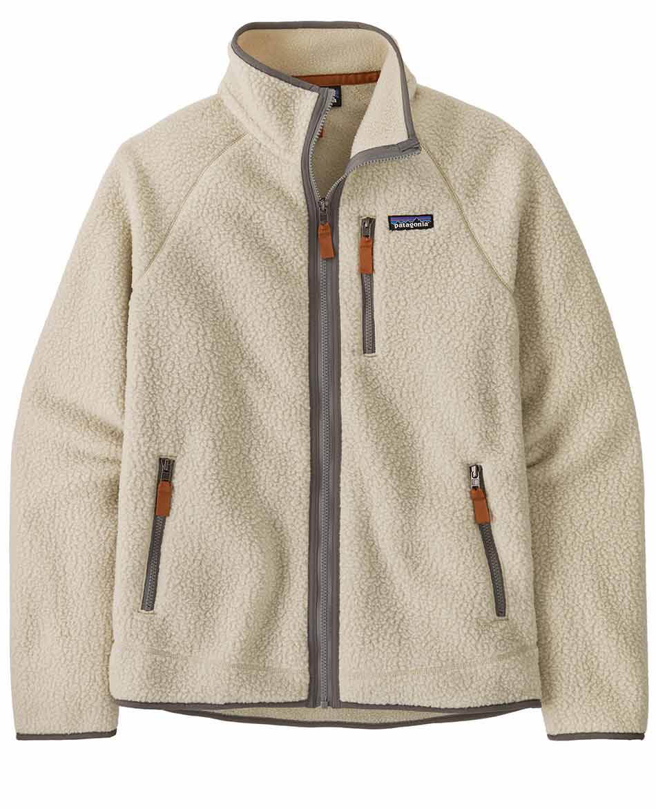 PATAGONIA FORRO POLAR PATAGONIA RETRO PILE