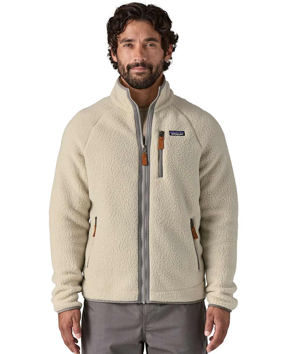 PATAGONIA FORRO POLAR PATAGONIA RETRO PILE