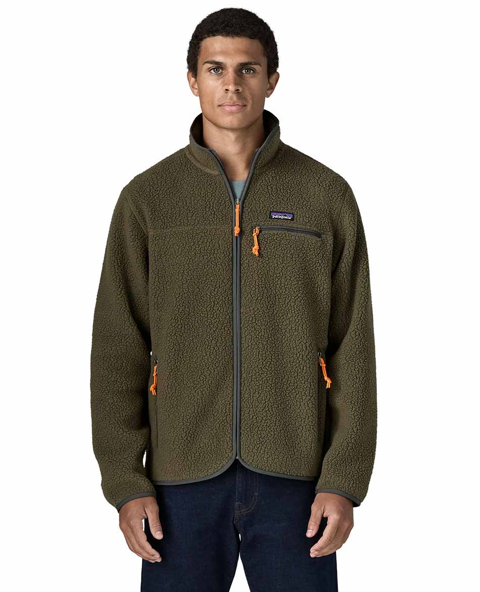 PATAGONIA FORRO POLAR PATAGONIA RETRO PILE