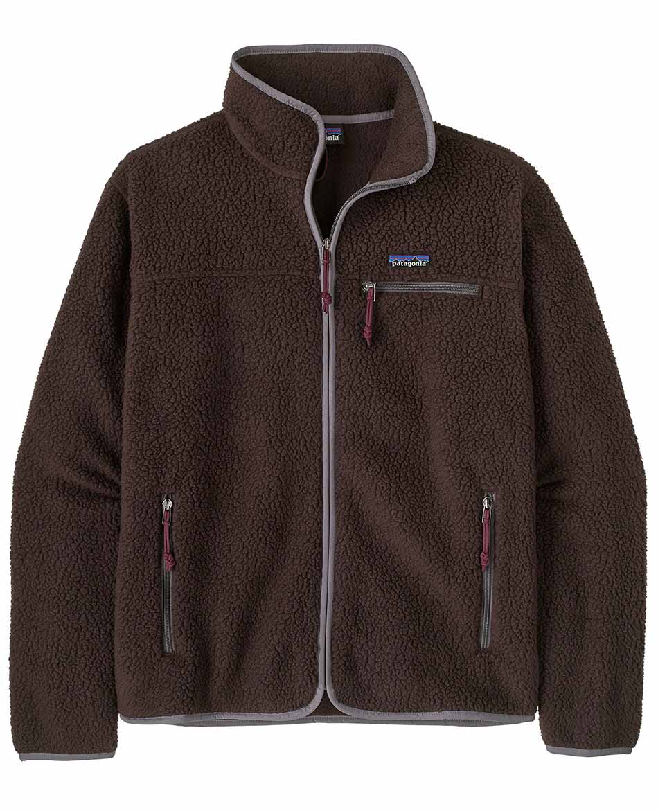 PATAGONIA FORRO POLAR PATAGONIA RETRO PILE