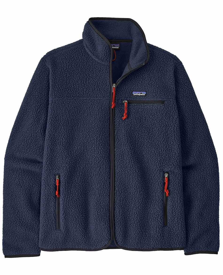 PATAGONIA FORRO POLAR PATAGONIA RETRO PILE