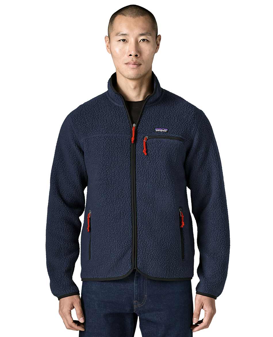 PATAGONIA FORRO POLAR PATAGONIA RETRO PILE