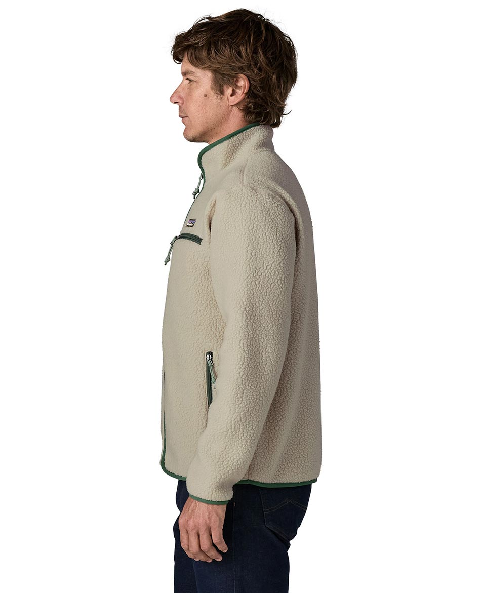 PATAGONIA FORRO POLAR PATAGONIA RETRO PILE