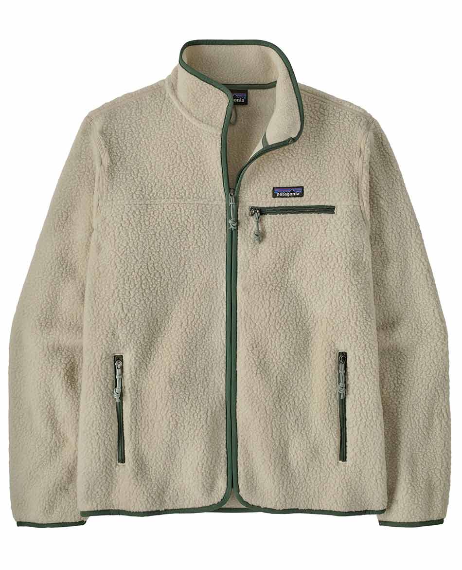 PATAGONIA FORRO POLAR PATAGONIA RETRO PILE