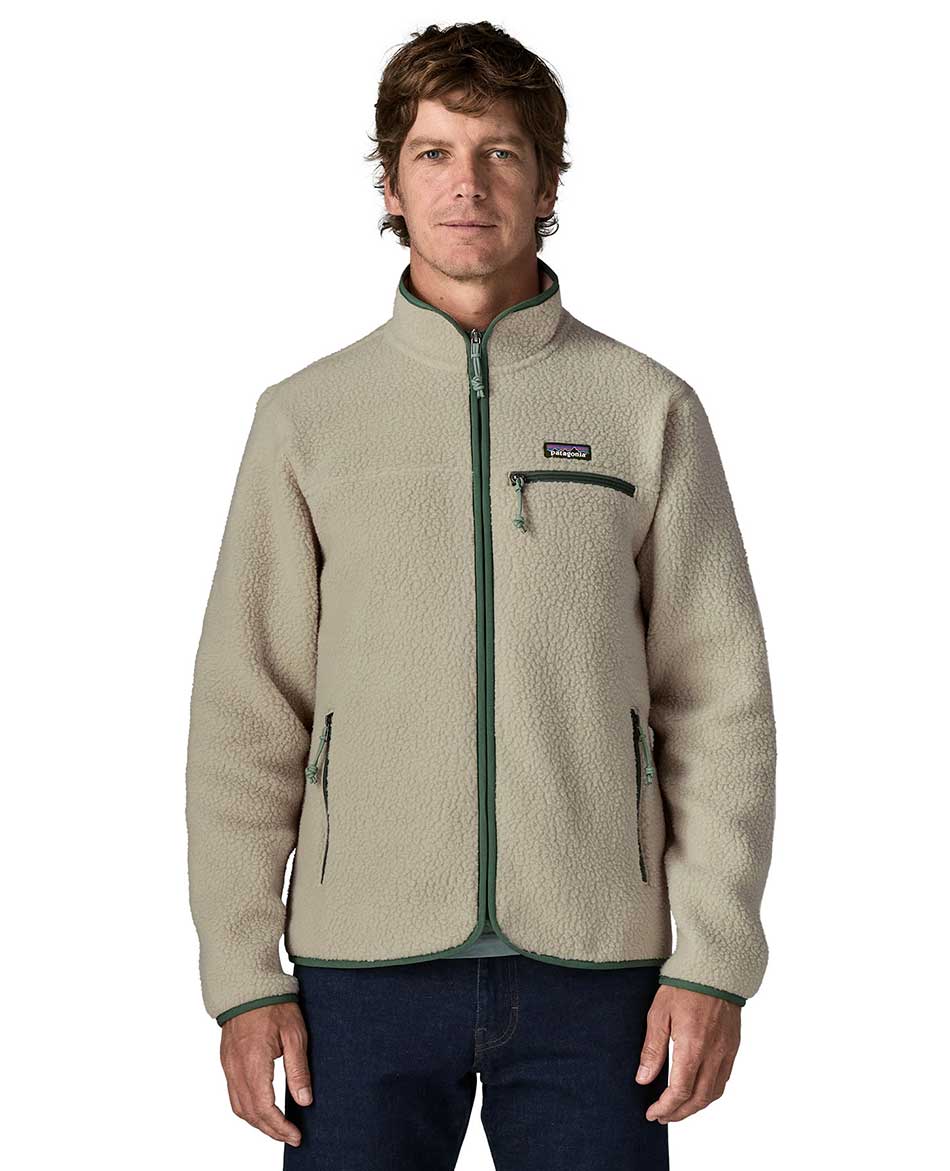 PATAGONIA FORRO POLAR PATAGONIA RETRO PILE