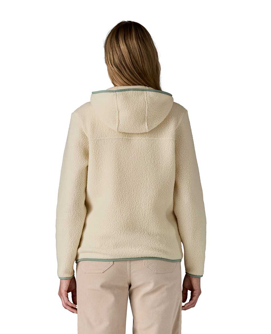 PATAGONIA CHAQUETA POLAR PATAGONIA RETRO PILE
