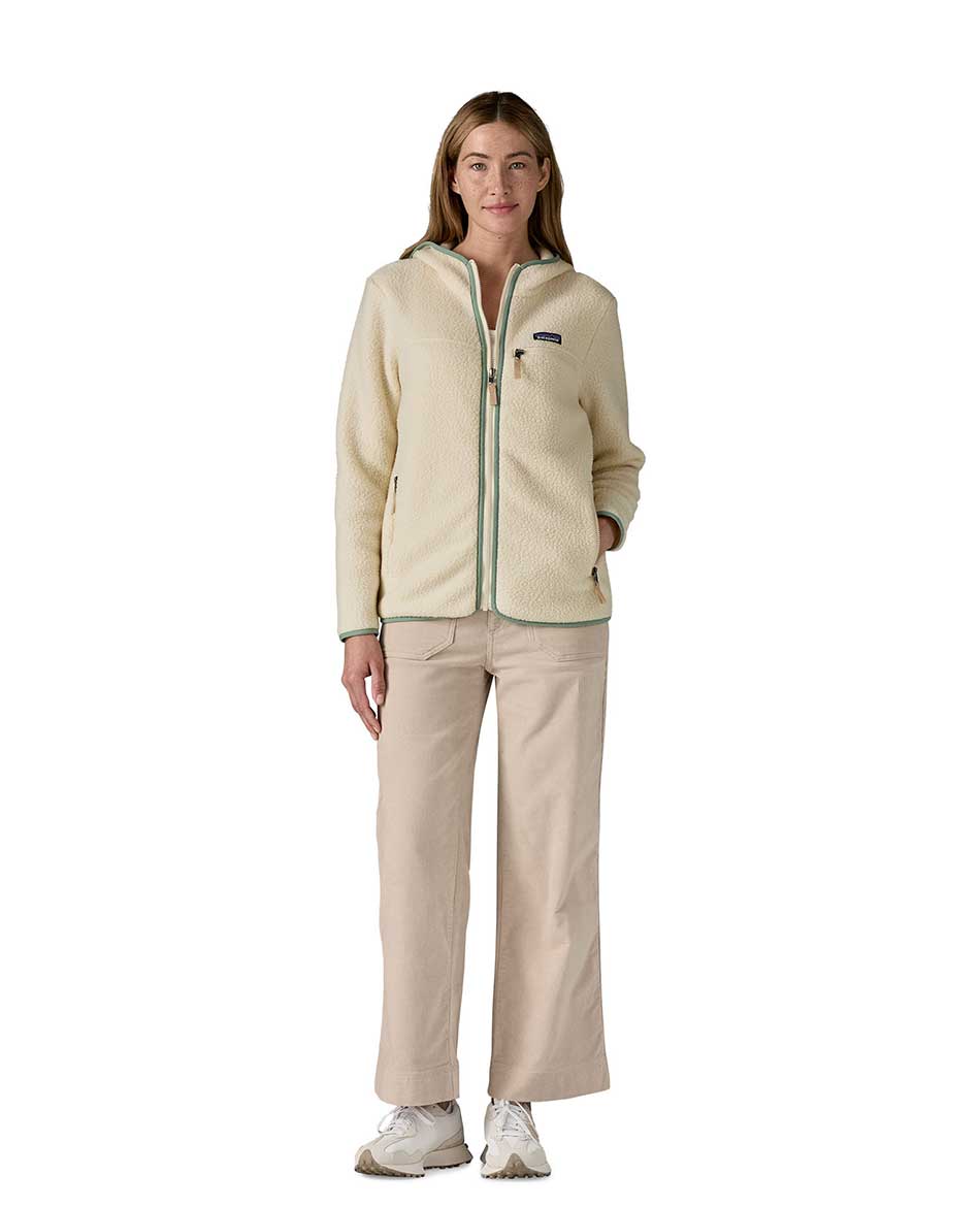 PATAGONIA CHAQUETA POLAR PATAGONIA RETRO PILE