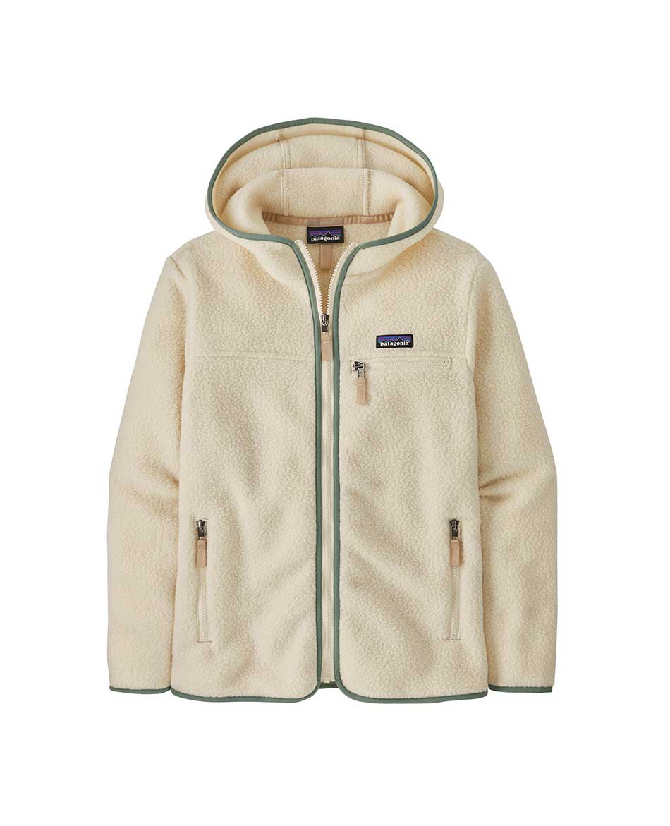 PATAGONIA CHAQUETA POLAR PATAGONIA RETRO PILE
