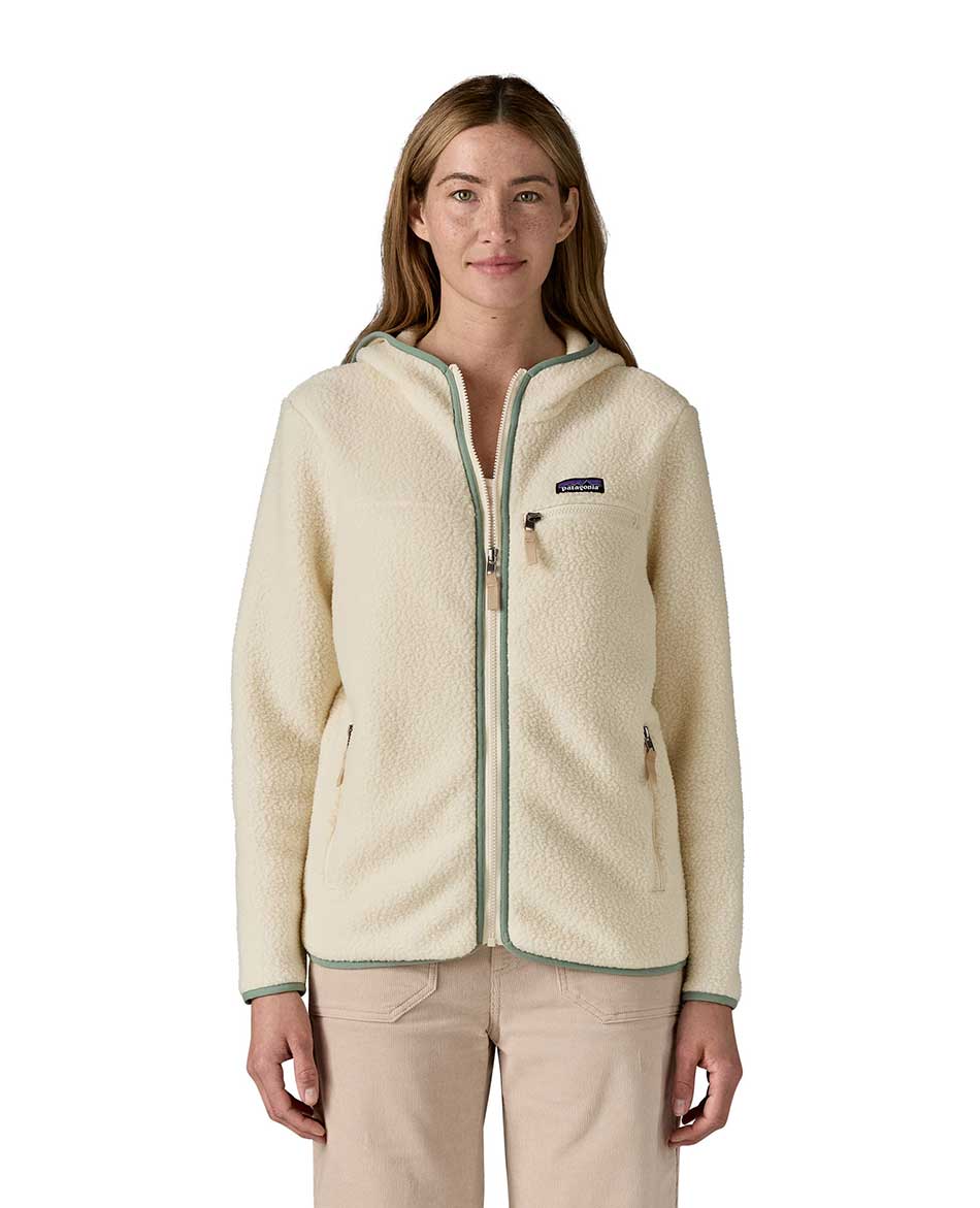 PATAGONIA CHAQUETA POLAR PATAGONIA RETRO PILE
