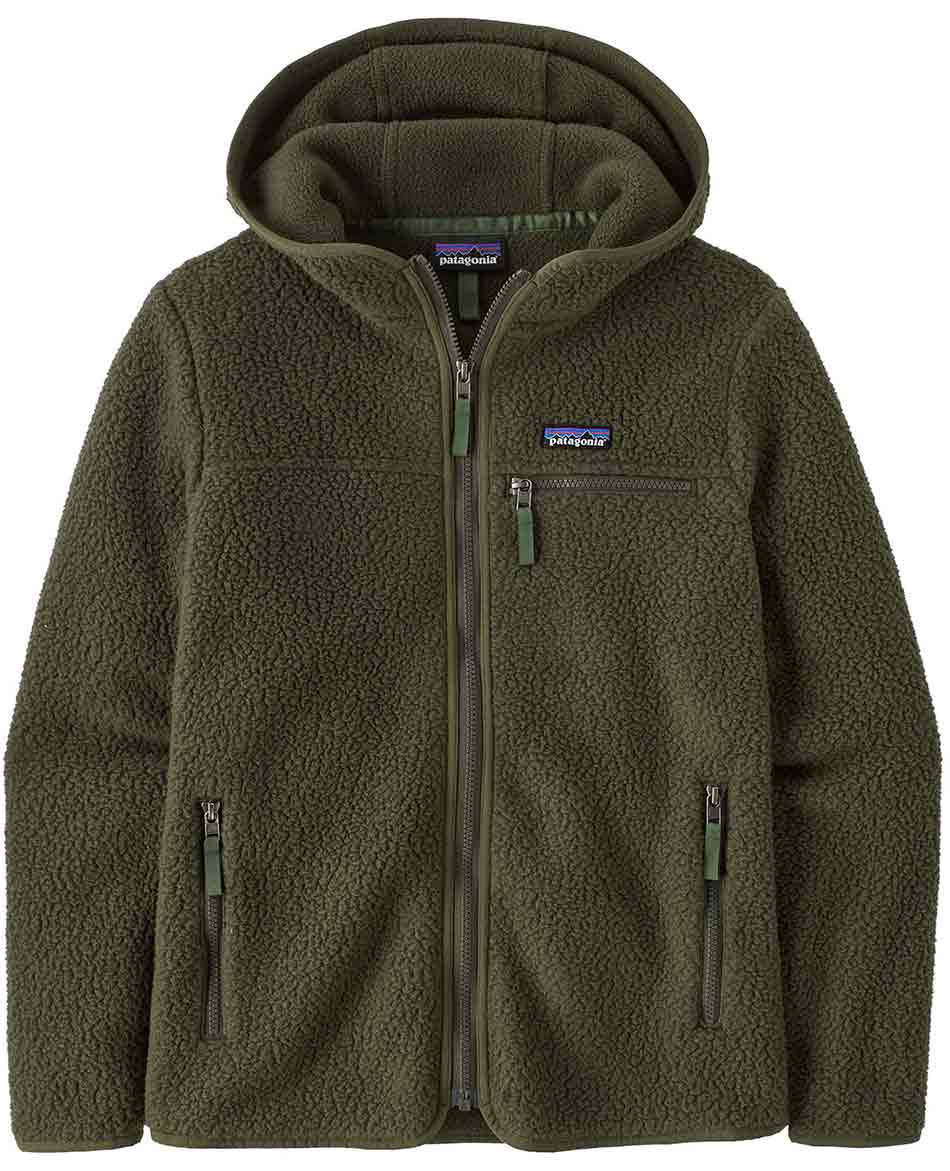 PATAGONIA CHAQUETA POLAR PATAGONIA RETRO PILE