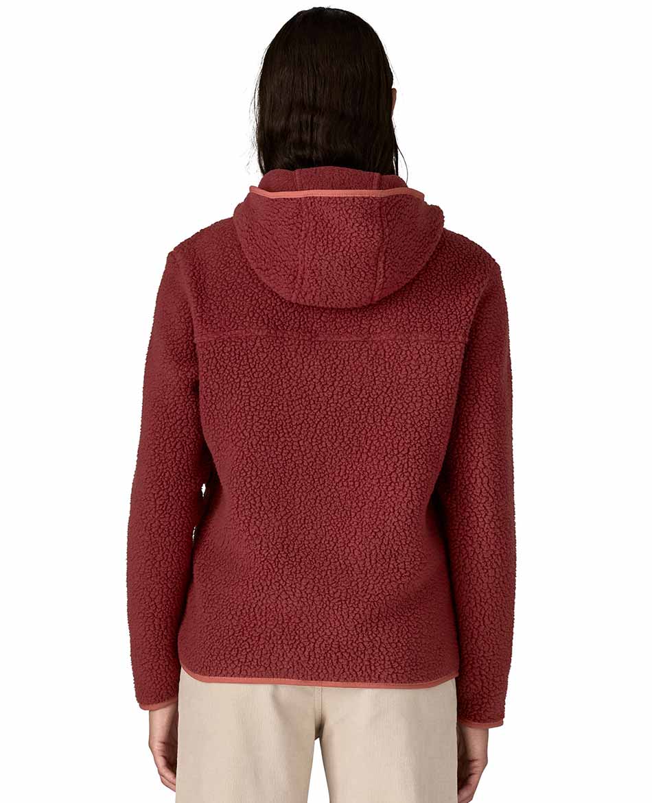 PATAGONIA CHAQUETA POLAR PATAGONIA RETRO PILE