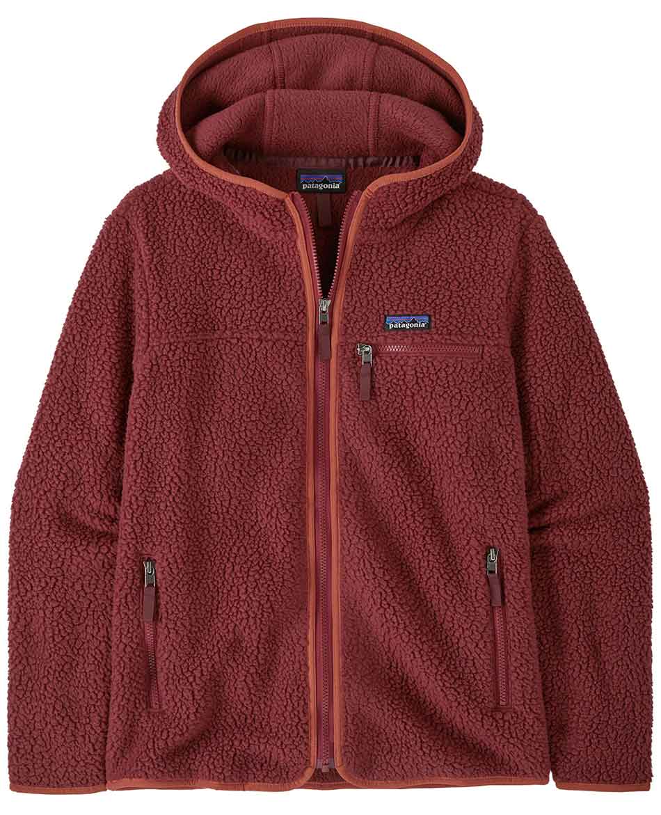 PATAGONIA CHAQUETA POLAR PATAGONIA RETRO PILE