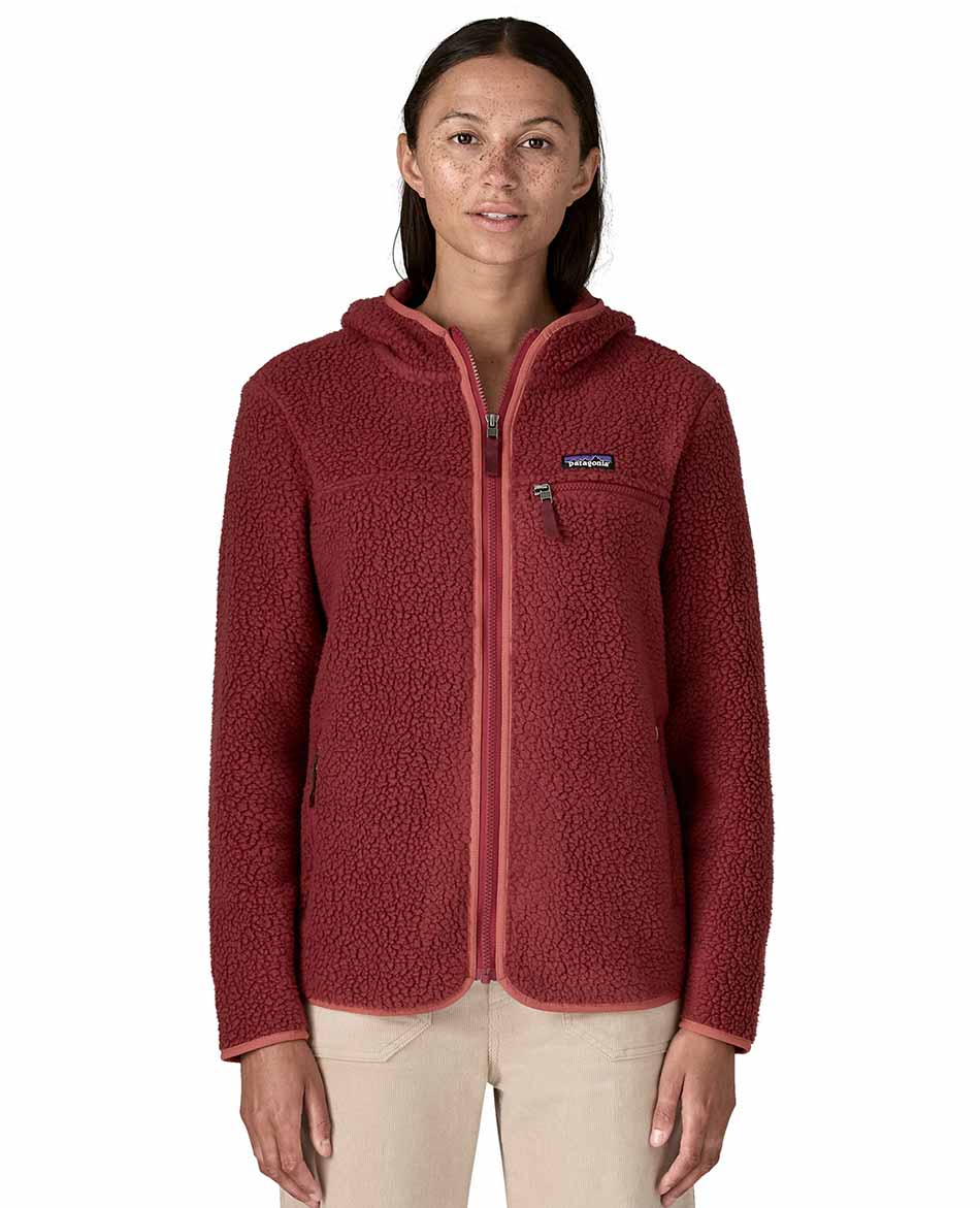 PATAGONIA CHAQUETA POLAR PATAGONIA RETRO PILE
