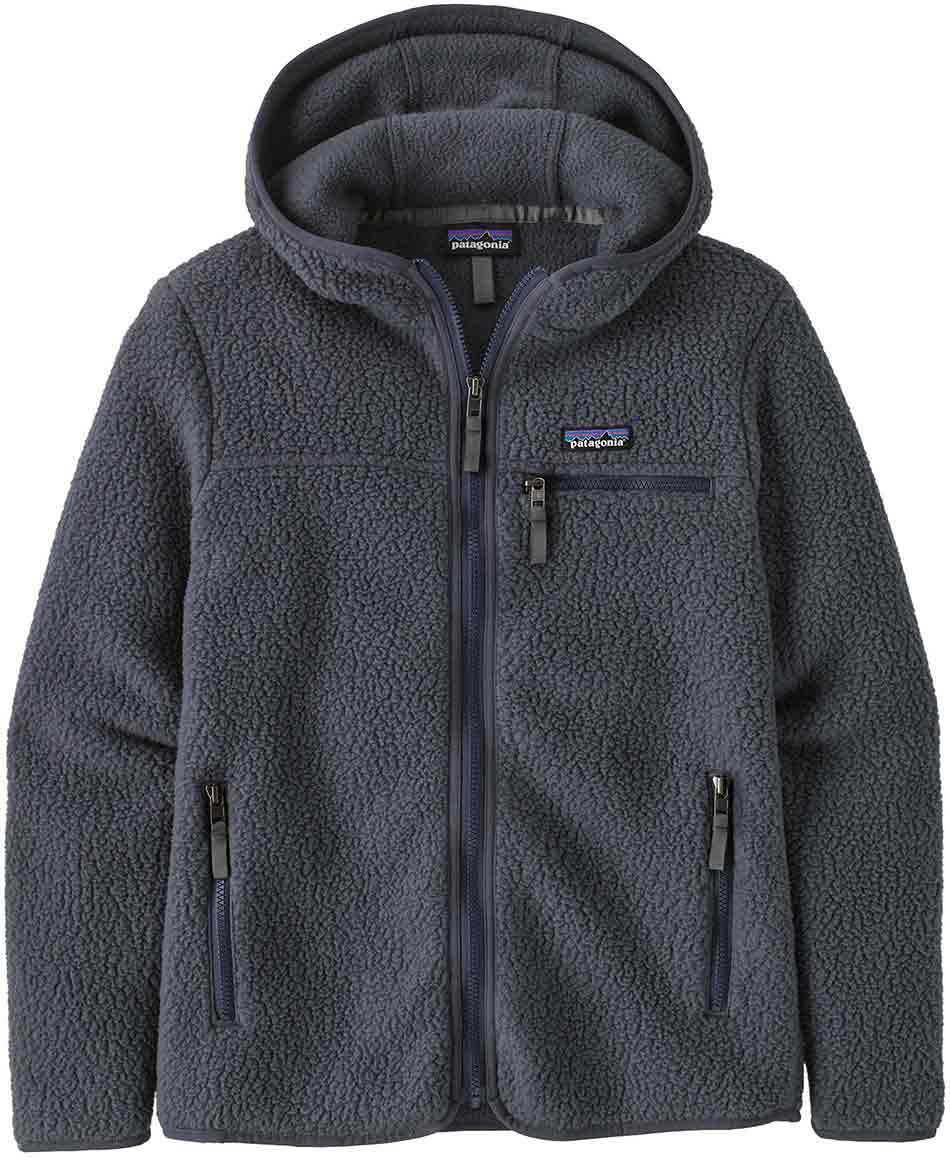 PATAGONIA CHAQUETA POLAR PATAGONIA RETRO PILE